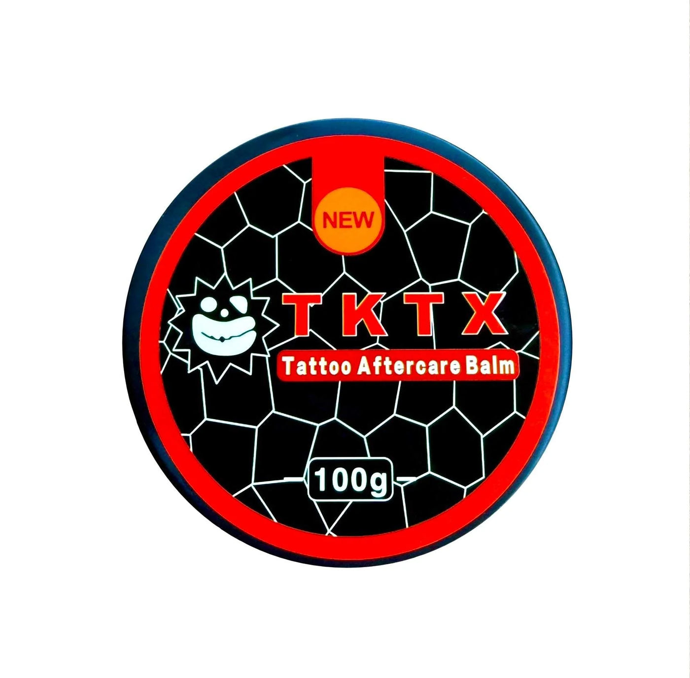 Crema rigenerante TKTX After Ink Care per tatuaggi