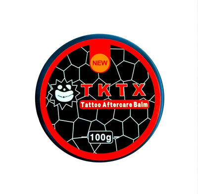 Crema rigenerante TKTX After Ink Care per tatuaggi